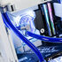 Gaming PC Blue Medusa XL, Intel Core i9-14900K, NVIDIA GeForce RTX 5080 - Custom Water Cooling image number null