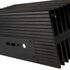 Akasa Turing Fanless UCFF-Gehäuse (Intel NUC), OEM - schwarz image number null