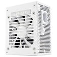 Lian Li SP850 V2 Gold Netzteil, modular, ATX 3.1 - 850 Watt, wei&szlig; image number null