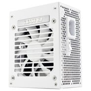 Lian Li SP850 V2 Gold Netzteil, modular, ATX 3.1 - 850 Watt, wei&szlig;