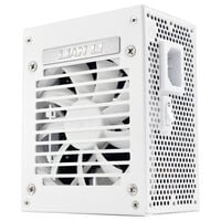 Lian Li SP850 V2 Gold Netzteil, modular, ATX 3.1 - 850 Watt, wei&szlig;