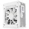 Lian Li SP850 V2 Gold Netzteil, modular, ATX 3.1 - 850 Watt, wei&szlig;