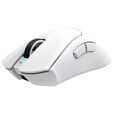 Razer DeathAdder V3 Pro Wireless Gaming Maus - wei&szlig; image number null