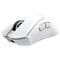 Razer DeathAdder V3 Pro Wireless Gaming Maus - wei&szlig;