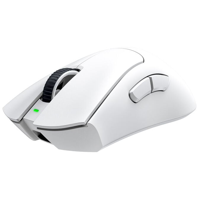 Razer DeathAdder V3 Pro Wireless Gaming Maus - wei&szlig; image number 0