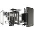 be quiet! Pure Base 500 Midi-Tower - Window anthrazit image number null