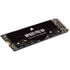 Corsair MP600 Pro NH NVMe SSD, PCIe 4.0 M.2 Type 2280 - 8 TB image number null