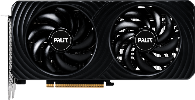 Palit GeForce RTX 5060Ti Dual, 8192 MB GDDR7 image number 1