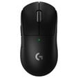 Logitech G PRO X Superlight 2 Gaming Maus - schwarz image number null