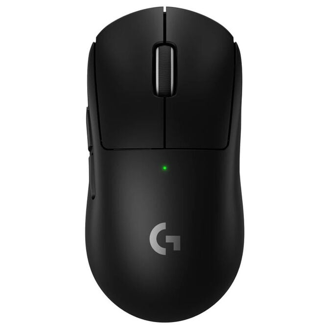 Logitech G PRO X Superlight 2 Gaming Maus - schwarz image number 1