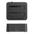 Graugear INEO Festplatten-Klonstation für 2x HDD / SSD image number null