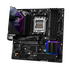 ASROCK B850M Riptide Wifi Mainboard, Sockel AM5, AMD B850, Micro-ATX, DDR5 image number null