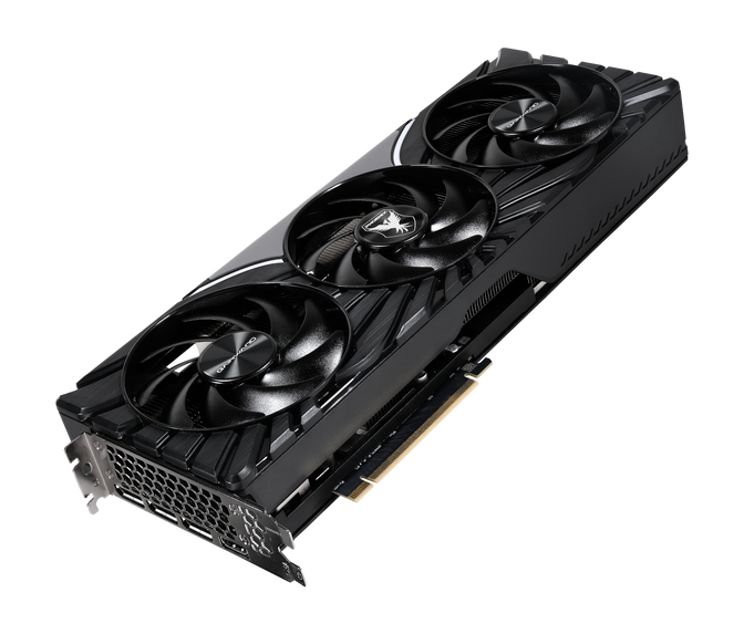 Gainward GeForce RTX 5070 Ti Phoenix-S, 16384 MB GDDR7 image number 4
