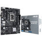 ASUS Prime H610M-D D4, Intel H610 Motherboard - Socket 1700, DDR4