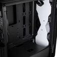 Kolink Void X ARGB Midi-Tower - schwarz image number null