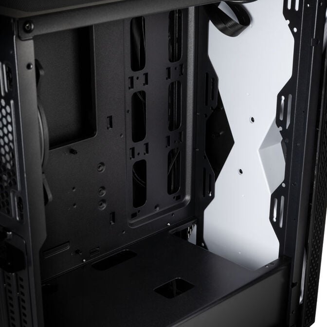 Kolink Void X ARGB Midi-Tower - schwarz image number 7