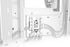 be quiet! Dark Base 701 Midi-Tower, Tempered Glass -  weiß image number null