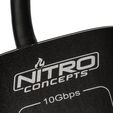 Nitro Concepts Immersion Wind Bundle including UH1 Hub image number null