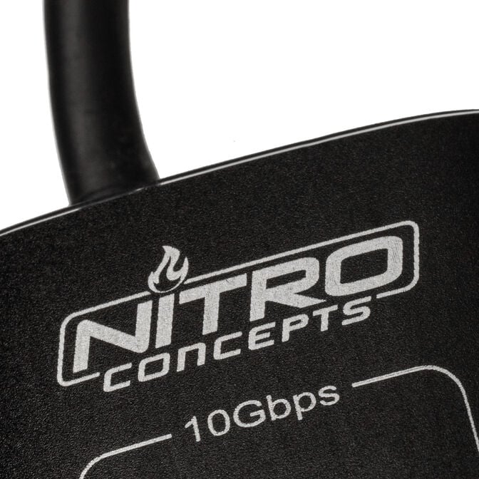 Nitro Concepts Immersion Wind Bundle including UH1 Hub image number 16