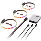 Hyte LS10 LED Strip x 3+ NP50