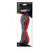 Cablemod PRO ModMesh RT 12VHPWR auf 3x PCI-e Kabel für ASUS/Seasonic/Phanteks - 60cm, carbon/rot image number null