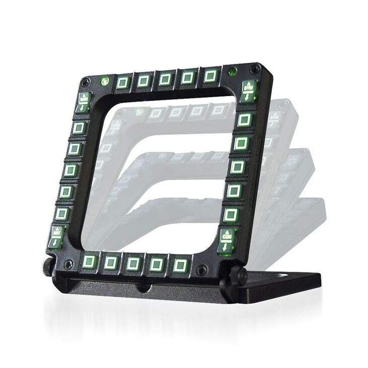 Thrustmaster MFD Cougar Pack image number 3