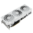 ASUS TUF GeForce RTX 5070 Ti OC White Edition, 16384 MB GDDR7 image number null