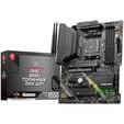 MSI MAG B550 Tomahawk Max WiFi, Sockel AM4, AMD B550, ATX - DDR4 image number null