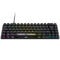 Corsair K65 PRO Mini RGB, Corsair OPX Gaming Tastatur