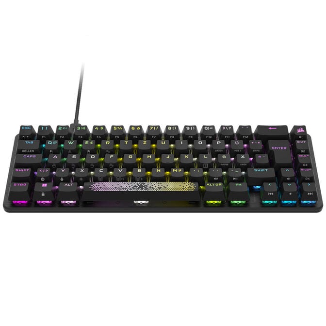 Corsair K65 PRO Mini RGB, Corsair OPX Gaming Tastatur image number 0