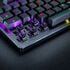 Razer Huntsman V3 Pro TKL - Analoge optische Switches, E-Sports Gaming Tastatur image number null