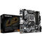 GIGABYTE A620M DS3H Mainboard, Sockel AM5, AMD A620, Micro-ATX, DDR5
