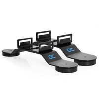 Alphacool Universal F&uuml;&szlig;e f&uuml;r Radiatoren