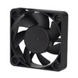 SilverStone FTF 5010 PWM-L&uuml;fter - 50mm image number null