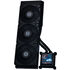 Lian Li HydroShift LCD 360 Silent AiO Wasserkühlung - schwarz image number null