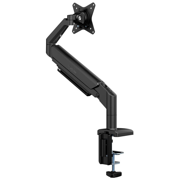 Kolink M32G9SS Single Monitorhalterung - schwarz image number 3