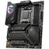 MSI MPG X670E Carbon WiFi, Sockel AM5, AMD X670, ATX - DDR5 image number null