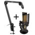 Endgame Gear MICARM + XSTRM USB Microphone - black image number null