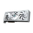GIGABYTE GeForce RTX 5070 Aero OC 12G, 12288 MB GDDR7 image number null
