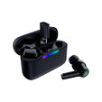 Razer Hammerhead V3 HyperSpeed Gaming-Earbuds, kabellos, ANC - schwarz image number null