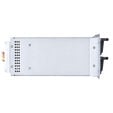 SilverStone SST-GM600-S redundant server power supply - 2x 600 Watt image number null