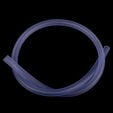 Alphacool AlphaTube Schlauch HF 16/10mm - Klar 3 m image number null