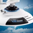 Thrustmaster T-Flight Hotas One - Flight Simulator 2024 image number null