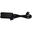 Lian Li UNI FAN TL Wireless LCD L&uuml;fter, ARGB, PWM - 120 mm, schwarz image number null