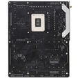 ASRock Z790 Steel Legend WIFI, Intel Z790 motherboard - Socket 1700, DDR5 image number null