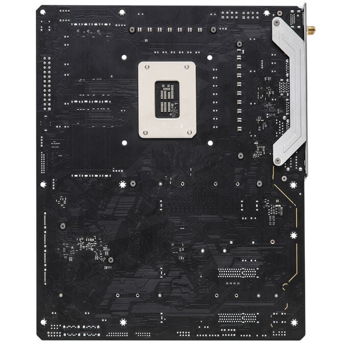 ASRock Z790 Steel Legend WIFI, Intel Z790 motherboard - Socket 1700, DDR5 image number 5