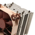 Noctua NH-U9S CPU-K&uuml;hler - 92mm image number null