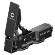 Simucube Co-Pedal Simracing-Pedal, Gas- oder Kupplungspedal &ndash; schwarz image number null