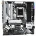 ASRock A620M Pro RS WiFi, AMD A620 Mainboard - Sockel AM5, DDR5 image number null
