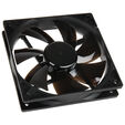 Noiseblocker BlackSilent Pro Fan PL2 - 120mm image number null